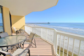 213 Charleston Oceanfront Villas Dawn's Rising